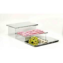 3 Katl� Merdiven Model Ayna Te�hir